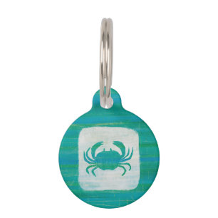 Küsten Aqua-Krabbe Tiermarke
