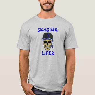 Küsten-Berufssoldat T-Shirt