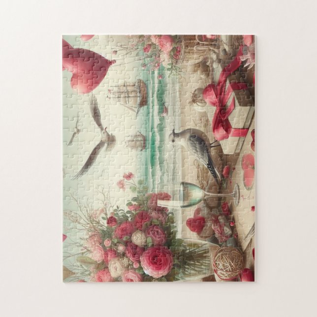 Küsten-/Nautikaltag (Vertikal)