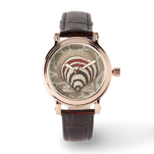 Küsten-Sonett II Armbanduhr