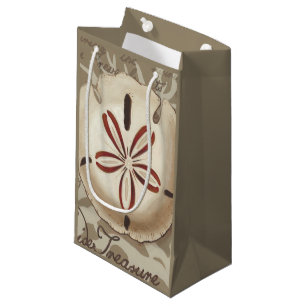 Küsten-Sonett III Kleine Geschenktüte