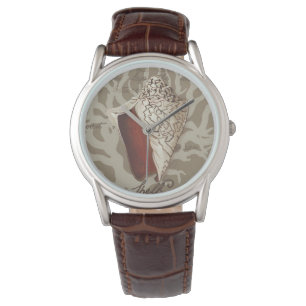 Küsten-Sonett IV Armbanduhr