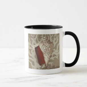 Küsten-Sonett IV Tasse