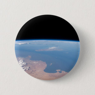 Küsten Tunesiens und Libyens und Insel Sizilien Button