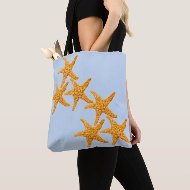 Küsten-Wrap-Schulter-Tote-Tasche Tasche (Von Nahem)