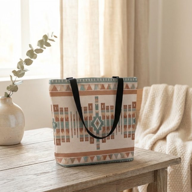 Küstenadobe Tasche (Von Creator hochgeladen)