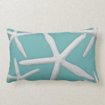 Küstenartmodischer Starfish-Blau-Strand