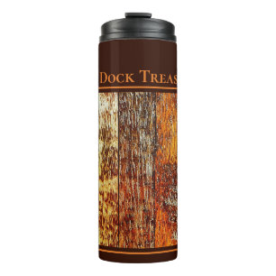 Küstenbrise-Thermalbecher Thermosbecher