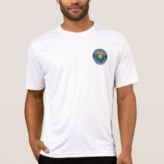 Küstenebene-Pickleball-Liga-Shirt T-Shirt