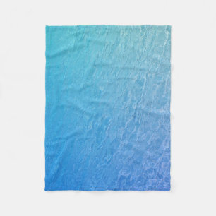 Küstengewässer Fleecedecke