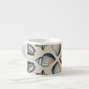 KüstenKaleidoskop I Espressotasse