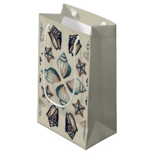 KüstenKaleidoskop I Kleine Geschenktüte