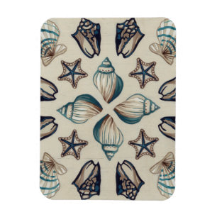 KüstenKaleidoskop I Magnet