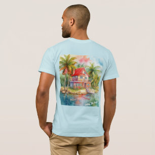 Küstenkarm - Der Traum des T - Shirt