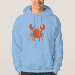Küstenklaue Hoodie