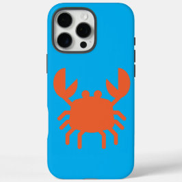 Küstenklaue iPhone 16 Pro Max Hülle