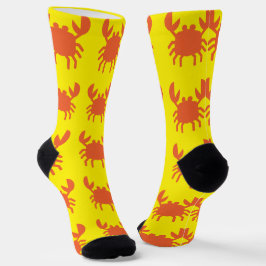 Küstenklaue Socken