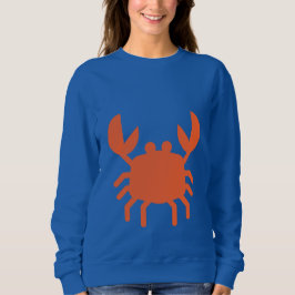 Küstenklaue Sweatshirt