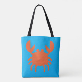 Küstenklaue Tasche