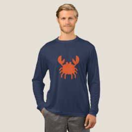 Küstenkralle Tri-Blend Shirt