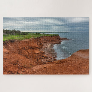 Küstenlandschaft Prince Edward Island Kanada