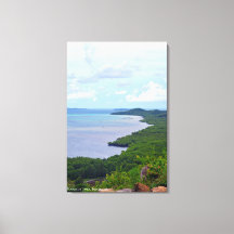 Küstenlandschaft Reisefotografie am Meer