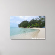 Küstenlandschaft Reisefotografie am Meer