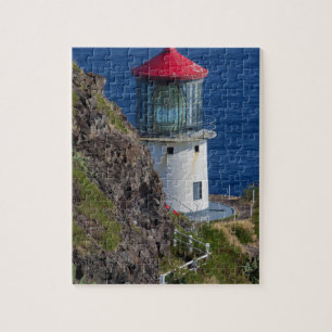 Küstenleuchtturm, Hawaii