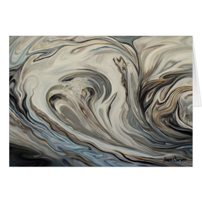 "Küstenlieben " (Vorderseite (Horizontal))