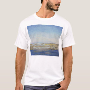 Küstenlinie Gozo T-Shirt