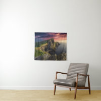 Küstenlinie | Insel Skye, Schottland