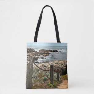 Küstenschritt-Querkörper-Taschen Tasche