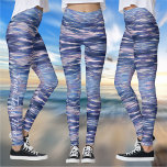 Küstensee 1620 leggings<br><div class="desc">Gemälde "Coastal Yelapa to Puerto 1620" Sammlung Individualisieren Sie diese Leggings, die die perfekte Kombination von Komfort und Stil sind. Sie sind super weich, haltbar und stilvoll. Und sie verlieren nicht ihre Form, egal wie viel man sie trägt. Personalisieren Sie die Produktseite oder klicken Sie auf die Schaltfläche "Anpassen", um...</div>