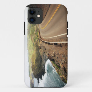 Küstenstraße Case-Mate iPhone Hülle