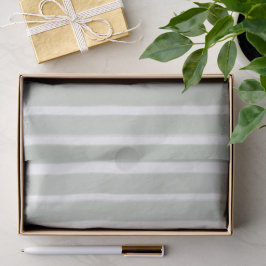 Küstenstreifen Tissue-Papier Seidenpapier