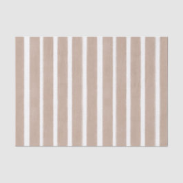 Küstenstreifen Tissue-Papier Seidenpapier