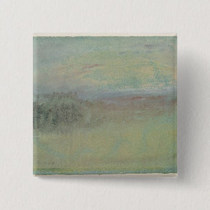 Küstenszene Josephs Mallord William Turner . c.1 Button
