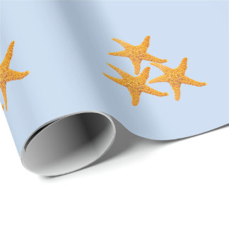 Küstenverpackungspapier geschenkpapier
