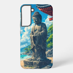 Küstenwache Samsung Galaxy Hülle