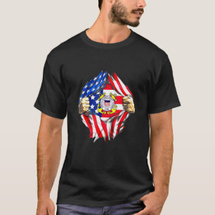 Küstenwache T-Shirt