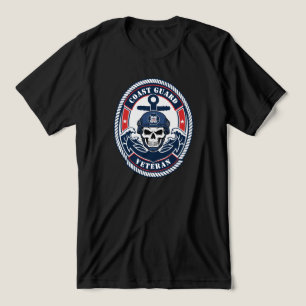 Küstenwache  Tri-Blend shirt