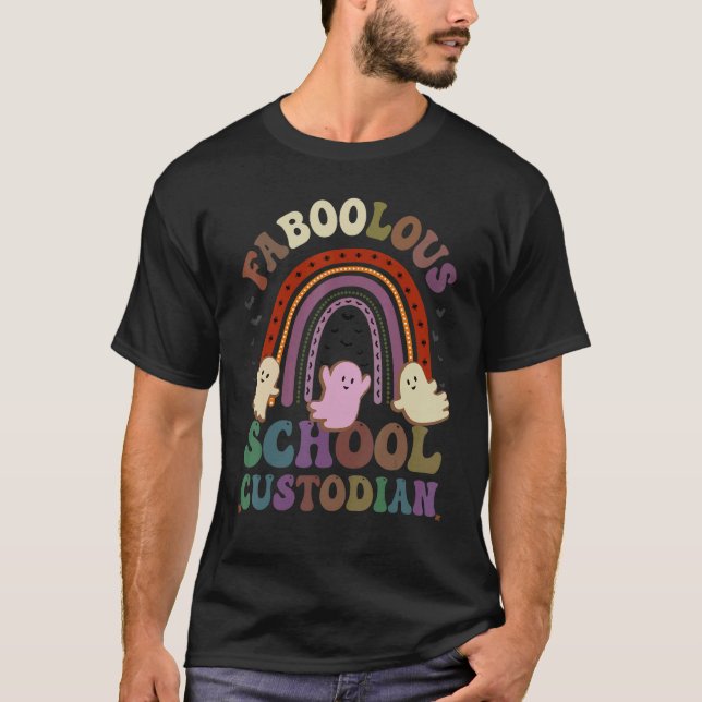 KUSTODIANISCHE Kostüme Das ist mein Auto T-Shirt (Vorderseite)