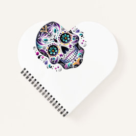 KUSTOM-BACKPACK ODER TASCHE NOTIZBUCH