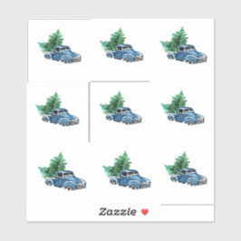 KUSTOM SIZE SKINNY ETIKETTEN