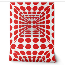 Kusuma Styles Geometric Design  Tapete