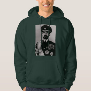 Kutteln von Judah Selassie Rasta Löwe Wurzeln Hoodie