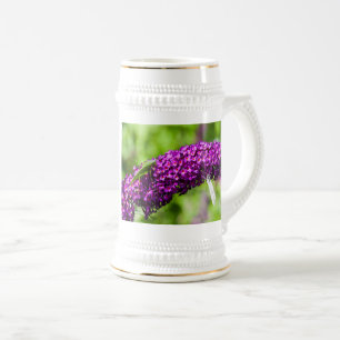 Kuttenenergie Bierglas