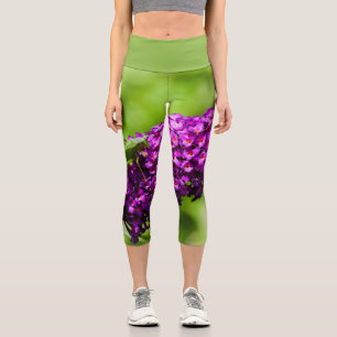 Kuttenenergie Capri Leggings