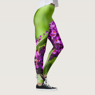 Kuttenenergie Leggings