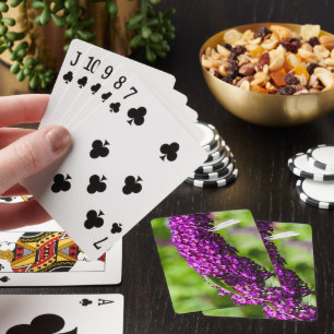 Kuttenenergie Spielkarten